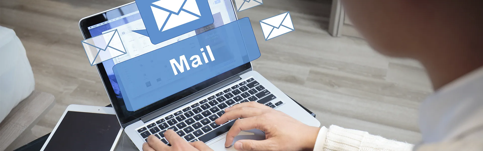 お問い合わせを送信