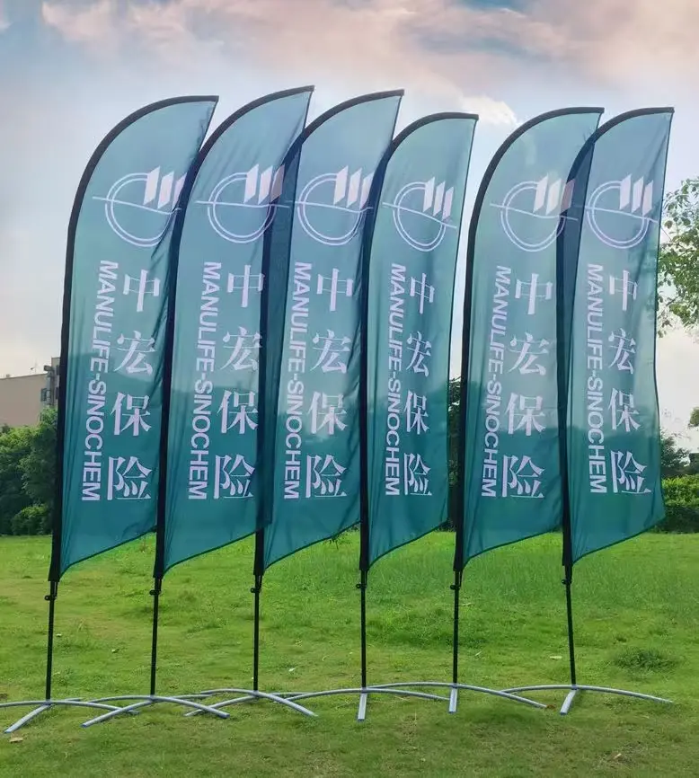 Earth Display: 屋外広告の水準を引き上げる – 品質、耐久性、そして真の献身