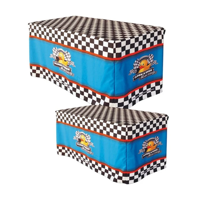 印刷されたテーブルクロスはどのようにして中小企業の広告効果を高めることができるのでしょうか?