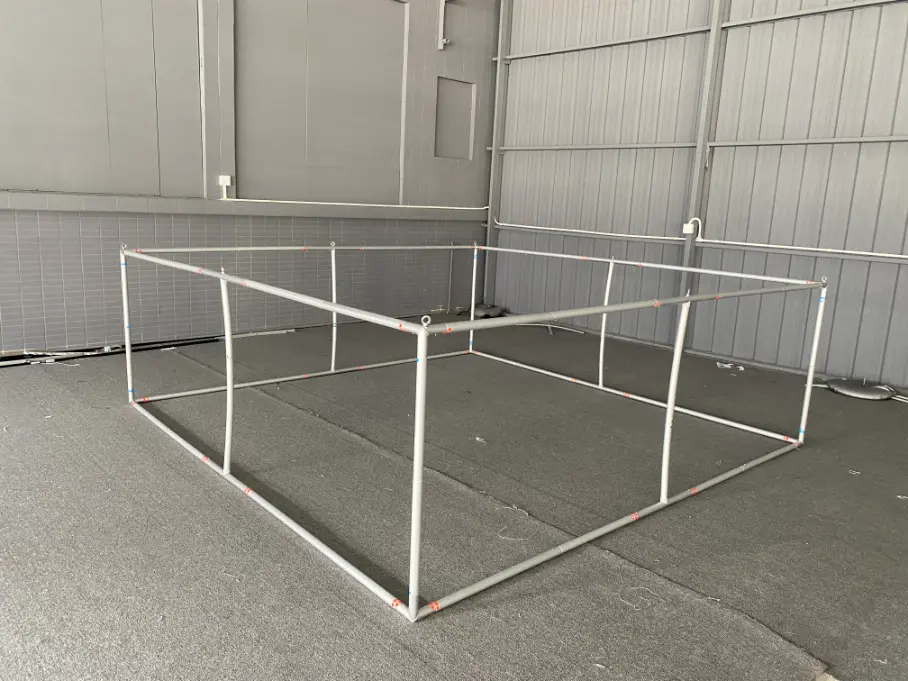 ねえ、しっかりとした背景スタンドフレームが必要ですか?話しましょう。