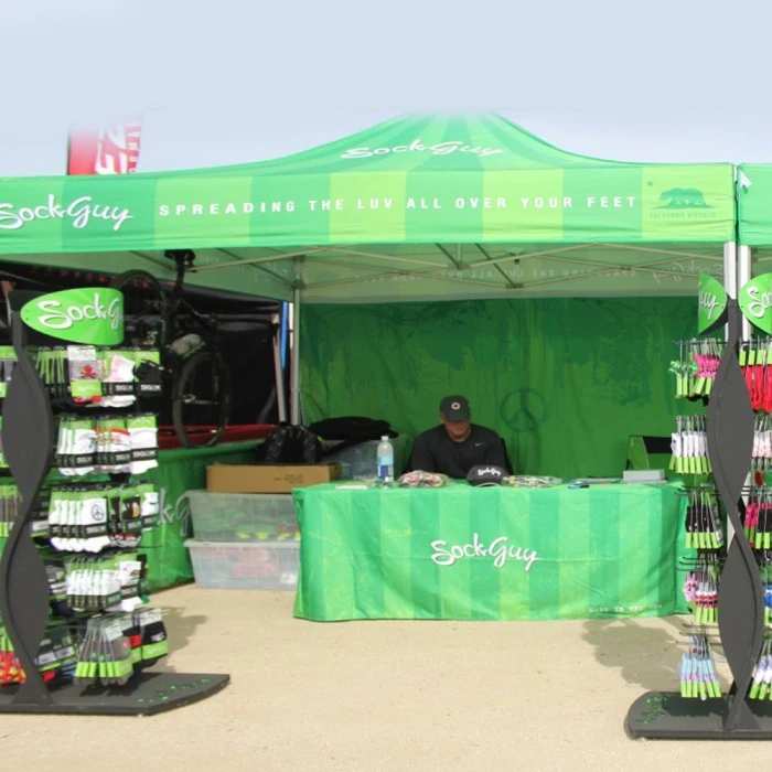 50mm テックステントフレーム