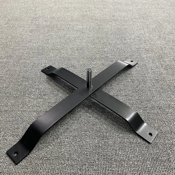 経済的な平鉄十字ベース