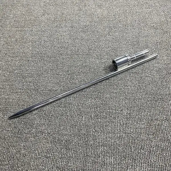 グランドスパイク