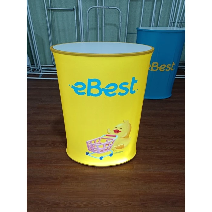 LED口腔昇降カウンター