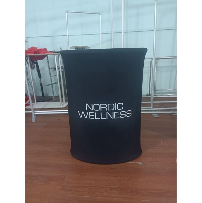 オーラル昇降カウンター