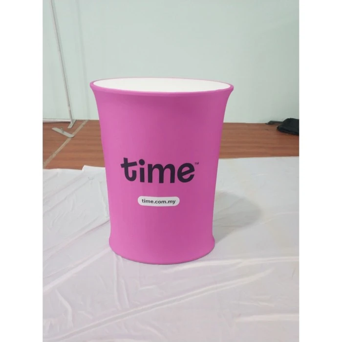 オーラルポータブルカウンター