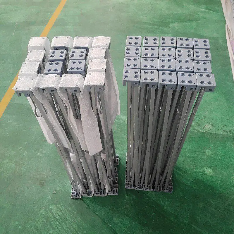 ポップアップウォールフレーム