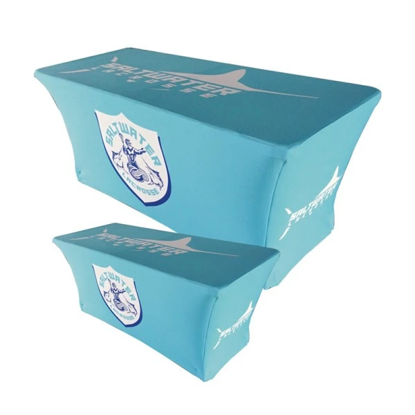 ストレッチテーブルクロス